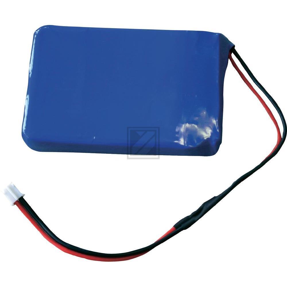 Olympia Ersatzakku Kasse 2100mAh