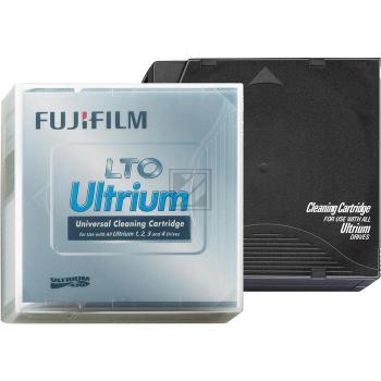 FUJI Cleaning Tape Lto / Ultrium Ucc Universal