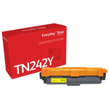 Xerox Toner yellow