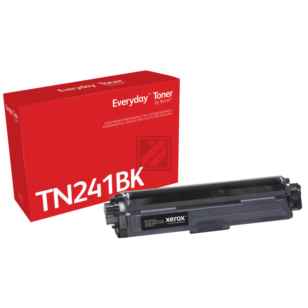 Xerox Toner schwarz