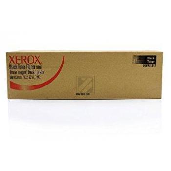Xerox Toner black WorkCentre 7132
