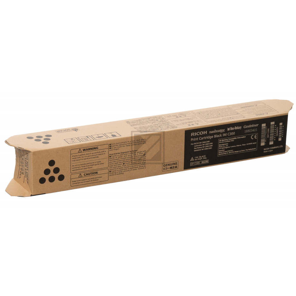 RICOH IM Toner black