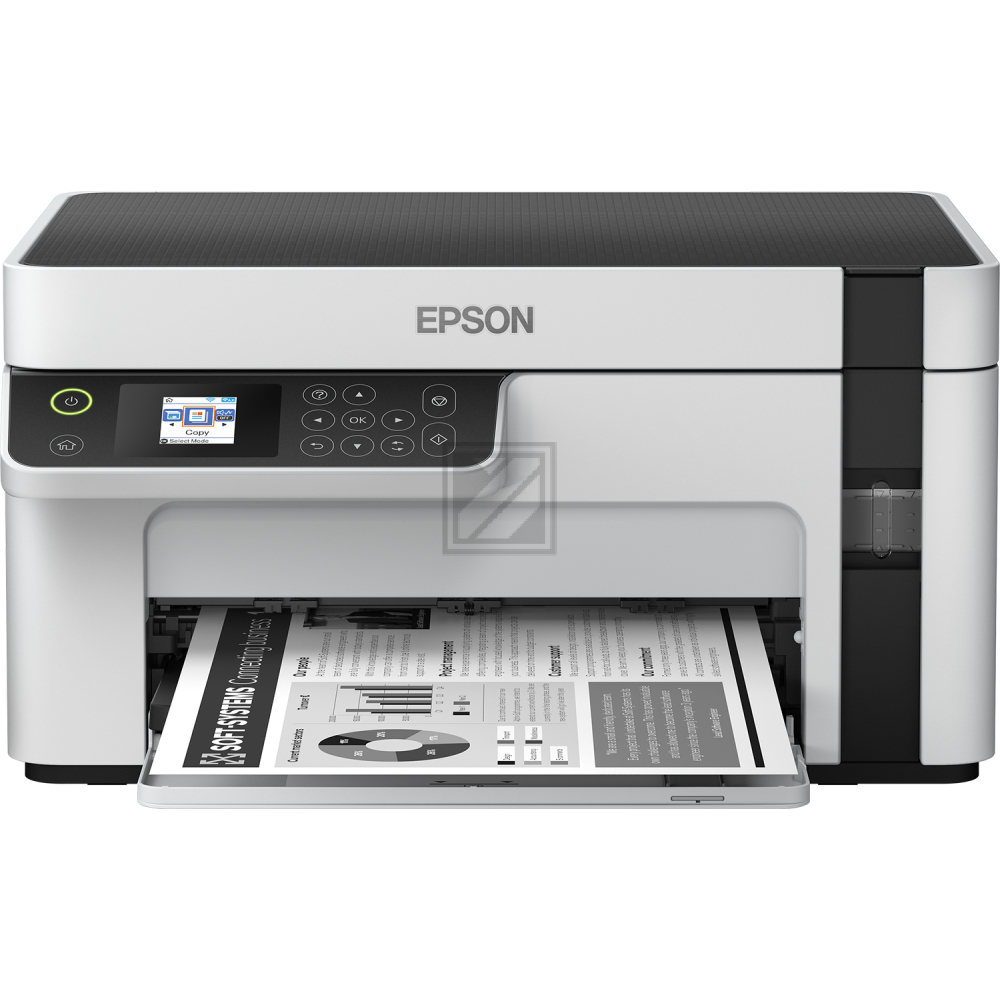 Epson Ecotank ET-M 2120 (MFD) Multifunktionsgerät