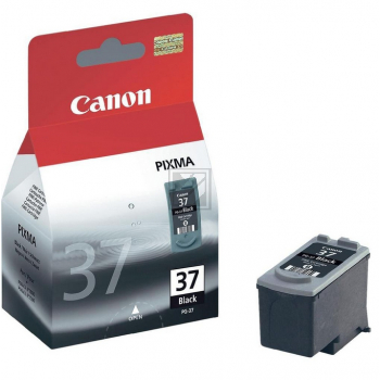 Canon 37 Tinte black IP 2500