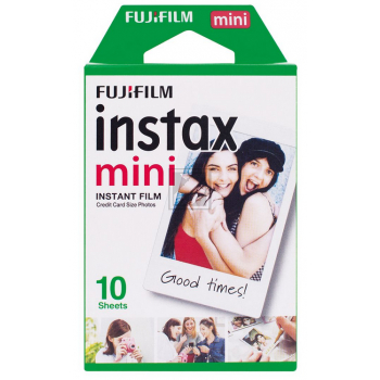 Fujifilm Thermo-Papier-Rolle glossy
