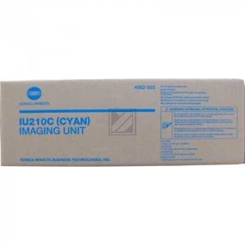 Kon/Min Drum cyan Bizhub C 250/210C
