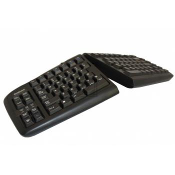 BAKKER Goldtouch Adjustable V2 Split-Tastatur