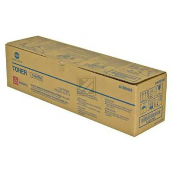Kon/Min Toner magenta TN-617M