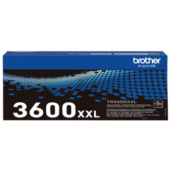Brother Toner black HC plus