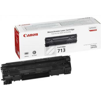 Canon 713 Toner black LBP-3250