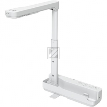 EPSON MOBILE DOKUMENTENKAMERA 2MP V12H759040 1920x1080p A3 USB2.0 Farb