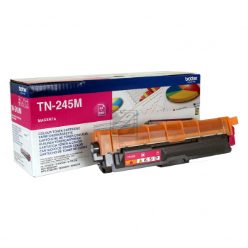 Brother Toner magenta HL 3140/3150/3170
