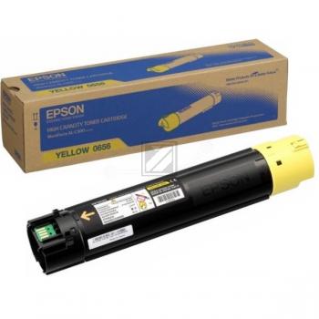 EPSON Toner yellow Workforce Al-C 500