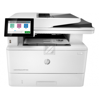 HP Laserjet Enterprise Pro MFP M 430 F Laserdrucker