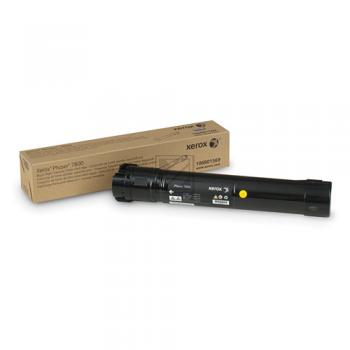 Xerox Toner black HC Phaser 7800