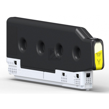 Epson Tinte yellow T08H4