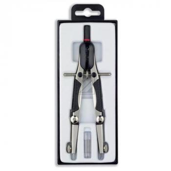 rotring Zirkel-Serie Compact Schnellverstellzirkel