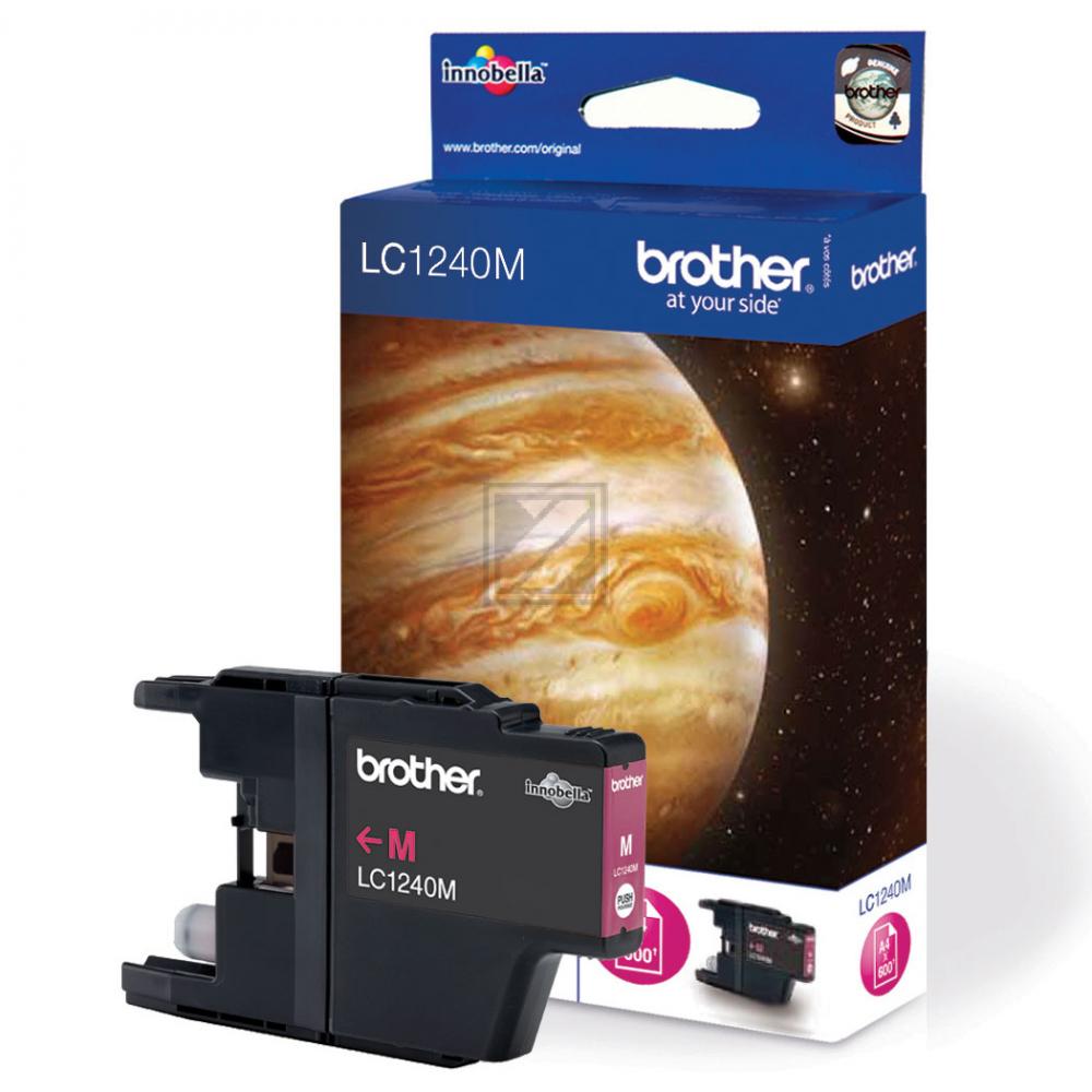 Brother Tinte magenta MFC-J 6510DW/6710DW/6910DW