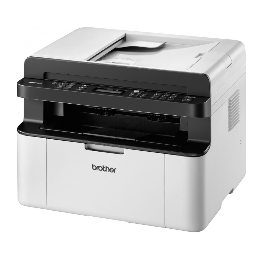 Brother MFC-1910W 4-in-1 WLAN