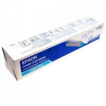Epson Toner cyan 0285