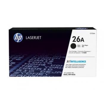 HP Toner black LaserJet Pro M402