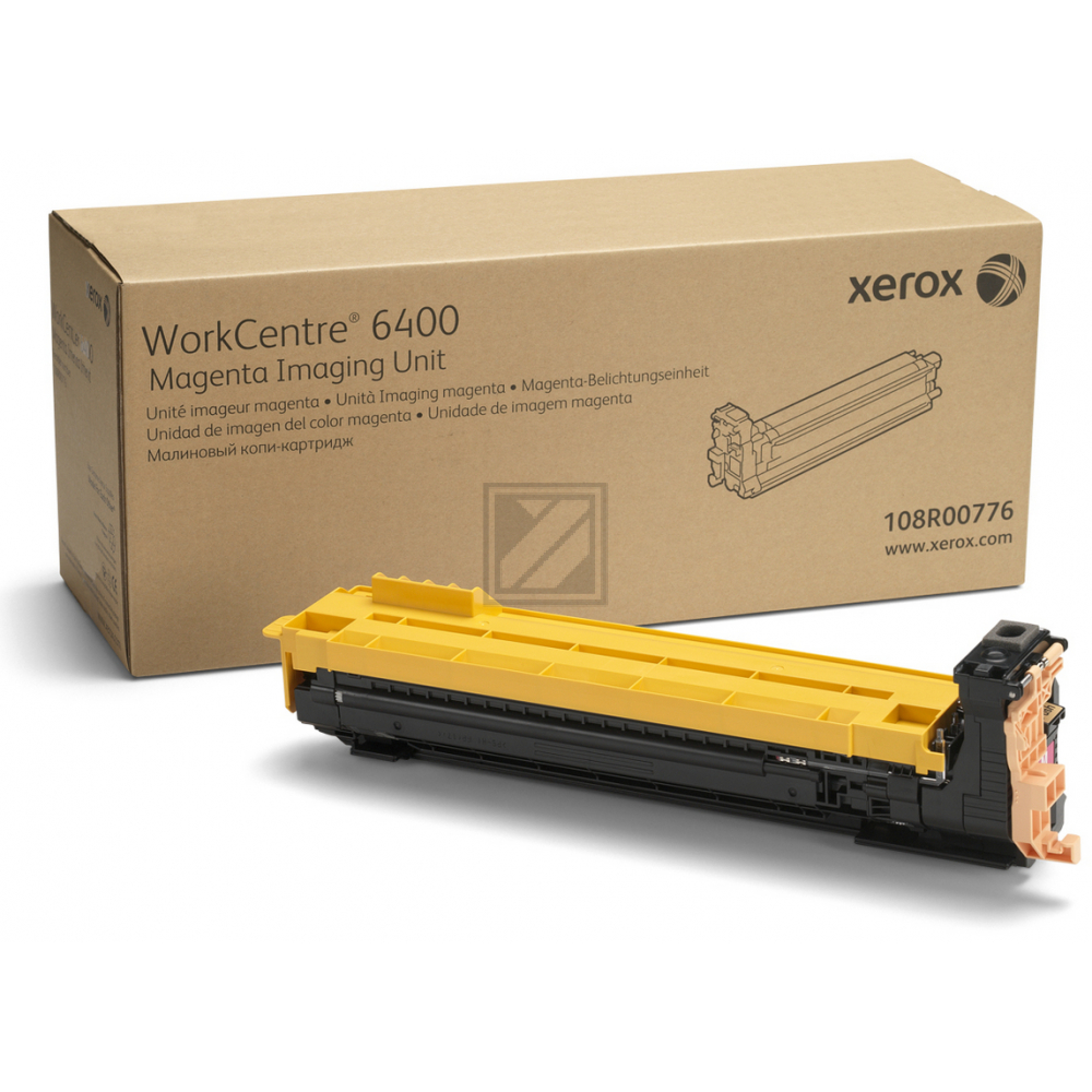 Xerox Fotoleitertrommel magenta (108R00776)