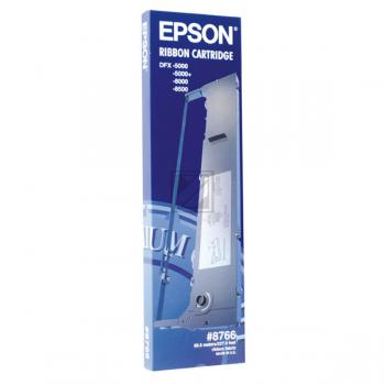 EPSON Farbband black Dfx 5000/8000/8500