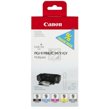 Canon Tinte color PGI-9C