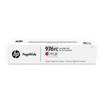 HP 976 Tinte magenta