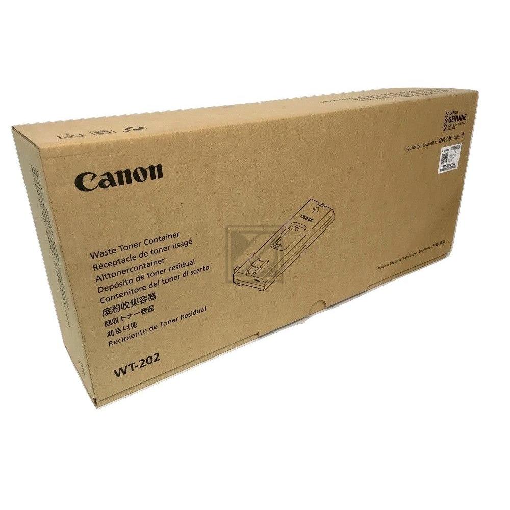 Canon Toner WT-202