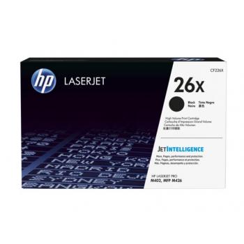 HP Toner black HC LaserJet Pro M402