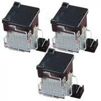 HP Heftklammern (3) LaserJet 8150N