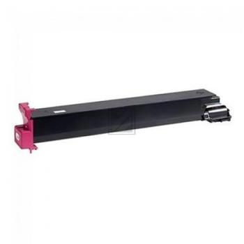 Develop TN-611M Toner magenta Ineo+ 550/650