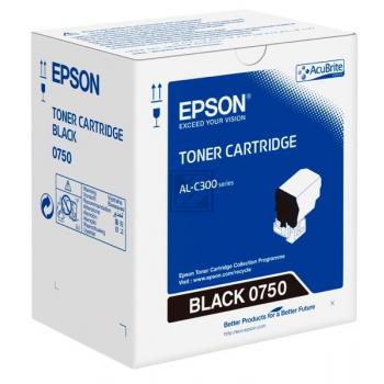 EPSON Toner black WorkForce AL-C300