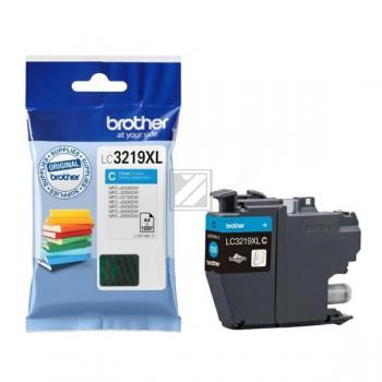 Brother Tinte cyan XL MFC-J 6930DW