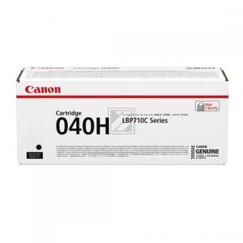 Canon 040H Toner black i-Sensys LBP710cx