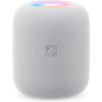 APPLE HOMEPOD 2.GEN WEISS BT5 MQJ73D/A WiFi4
