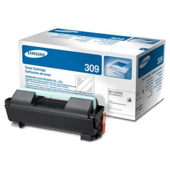 Samsung Toner schwarz HC 309