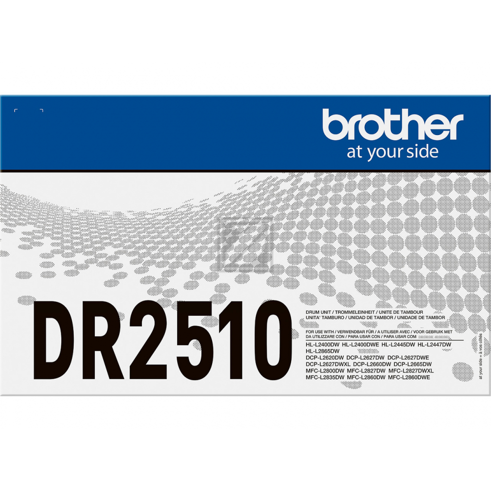 Brother Drum HL-L 2400DW