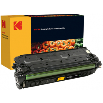Kodak Toner schwarz HC