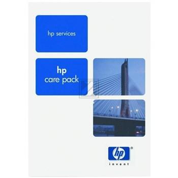 HP eCarePack 3Jahre Vor-Ort Service nächster Arbeitstag für