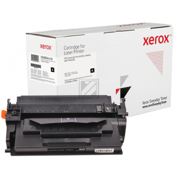 Xerox Toner schwarz