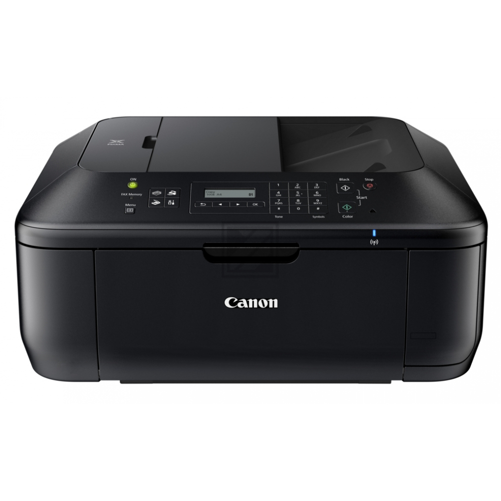 Canon Pixma MX475 4 in 1