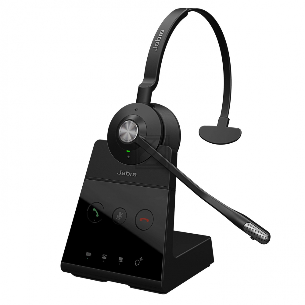 JABRA Engage 65 Mono DECT Headset