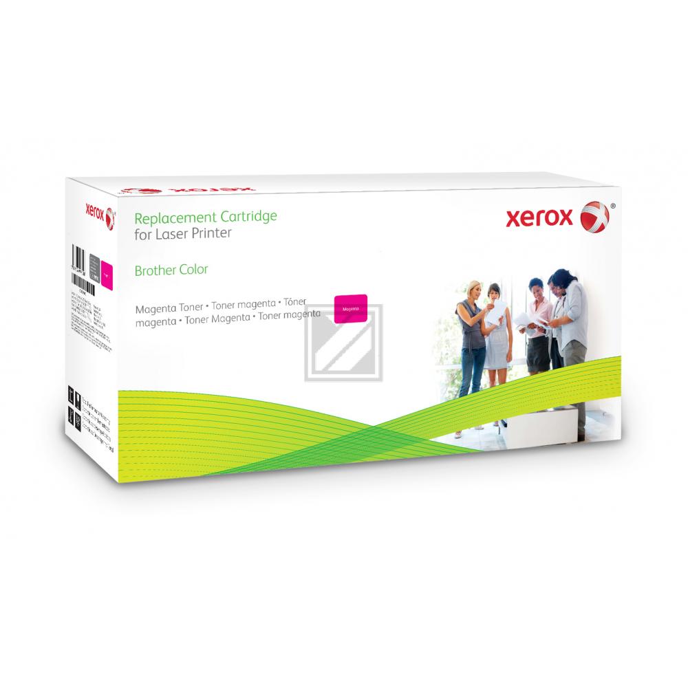 Xerox Toner magenta HC plus