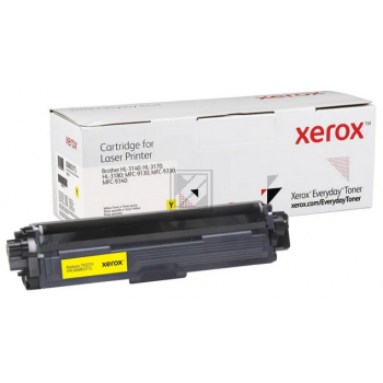 Xerox Toner yellow