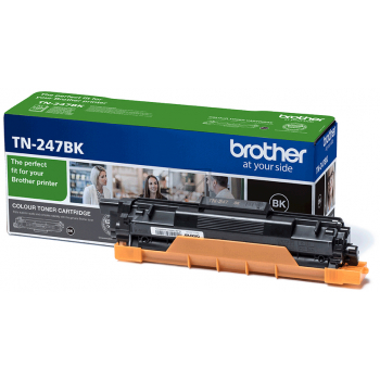 Brother Toner schwarz HC DCP-L3510CDW