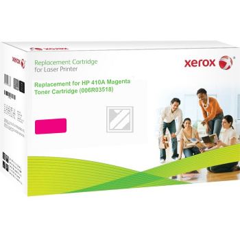 Xerox - Magenta - Original - - Tonerpatrone für HP Color LaserJet Pro M