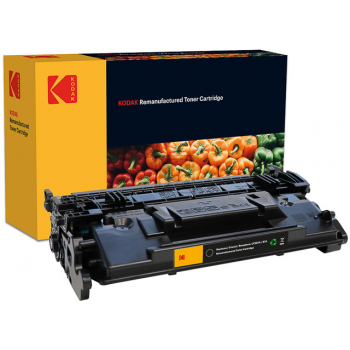 Kodak Toner schwarz