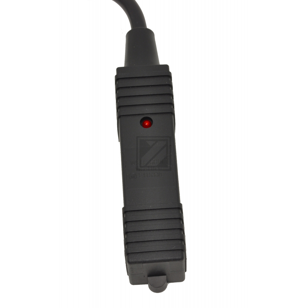 97-703 / SV 3-Outlet Power IEC strip